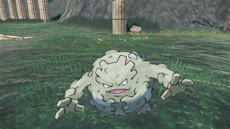 Golem: How To Get And Evolution .